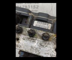 CENTRALINA POMPA ABS FORD TRANSIT Bus/VAN CC112C40 - 19