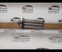 RADIATORE SUPPLEMENTARE RISCALDAMENTO INTERNO CHEV