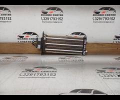 RADIATORE SUPPLEMENTARE RISCALDAMENTO INTERNO CHEV