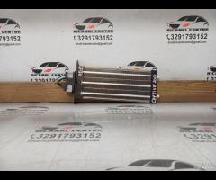 RADIATORE SUPPLEMENTARE RISCALDAMENTO INTERNO CHEV