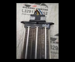 RADIATORE SUPPLEMENTARE RISCALDAMENTO INTERNO CHEV