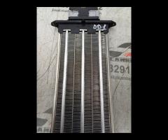 RADIATORE SUPPLEMENTARE RISCALDAMENTO INTERNO CHEV - 6