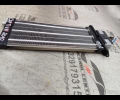 RADIATORE SUPPLEMENTARE RISCALDAMENTO INTERNO CHEV - 9