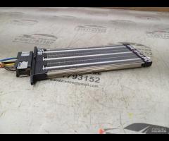 RADIATORE SUPPLEMENTARE RISCALDAMENTO INTERNO CHEV - 10