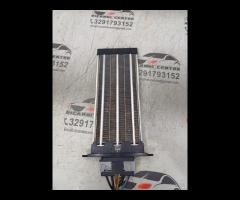 RADIATORE SUPPLEMENTARE RISCALDAMENTO INTERNO CHEV - 14