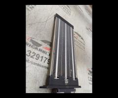 RADIATORE SUPPLEMENTARE RISCALDAMENTO INTERNO CHEV - 15