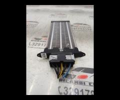 RADIATORE SUPPLEMENTARE RISCALDAMENTO INTERNO CHEV - 18