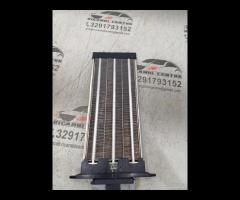 RADIATORE SUPPLEMENTARE RISCALDAMENTO INTERNO CHEV - 19