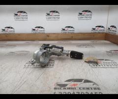 BLOCCHETTO ACCENSIONE CON CHIAVE OPEL ASTRA J 1333