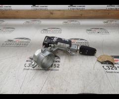 BLOCCHETTO ACCENSIONE CON CHIAVE OPEL ASTRA J 1333