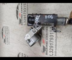 BLOCCHETTO ACCENSIONE CON CHIAVE OPEL ASTRA J 1333