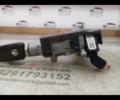 BLOCCHETTO ACCENSIONE CON CHIAVE OPEL ASTRA J 1333 - 9