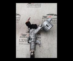 BLOCCHETTO ACCENSIONE CON CHIAVE OPEL ASTRA J 1333 - 10