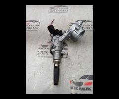 BLOCCHETTO ACCENSIONE CON CHIAVE OPEL ASTRA J 1333 - 11