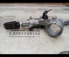 BLOCCHETTO ACCENSIONE CON CHIAVE OPEL ASTRA J 1333 - 12