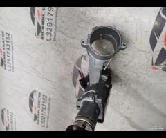 BLOCCHETTO ACCENSIONE CON CHIAVE OPEL ASTRA J 1333 - 13