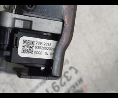 BLOCCHETTO ACCENSIONE CON CHIAVE OPEL ASTRA J 1333 - 16