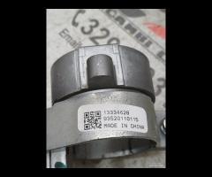 BLOCCHETTO ACCENSIONE CON CHIAVE OPEL ASTRA J 1333 - 17