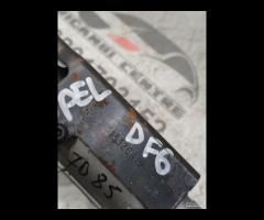 BLOCCHETTO ACCENSIONE CON CHIAVE OPEL ASTRA J 1333 - 19