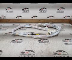 AIRBAG A TENDINA LATERALE SINISTRO 2010 TOYOTA AUR
