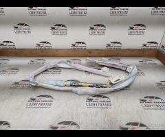 AIRBAG A TENDINA LATERALE SINISTRO 2010 TOYOTA AUR