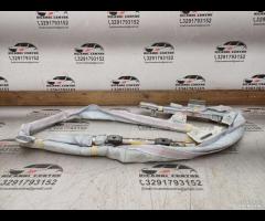 AIRBAG A TENDINA LATERALE SINISTRO 2010 TOYOTA AUR