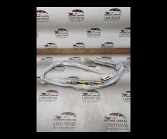 AIRBAG A TENDINA LATERALE SINISTRO 2010 TOYOTA AUR