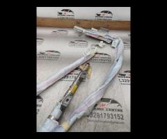 AIRBAG A TENDINA LATERALE SINISTRO 2010 TOYOTA AUR - 6