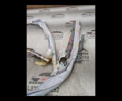 AIRBAG A TENDINA LATERALE SINISTRO 2010 TOYOTA AUR - 10