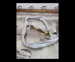 AIRBAG A TENDINA LATERALE SINISTRO 2010 TOYOTA AUR - 11