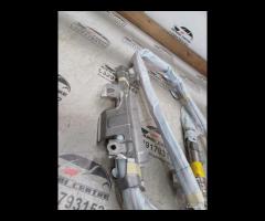 AIRBAG A TENDINA LATERALE SINISTRO 2010 TOYOTA AUR - 14