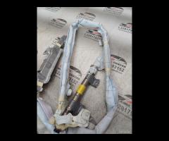 AIRBAG A TENDINA LATERALE SINISTRO 2010 TOYOTA AUR - 17