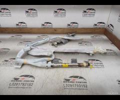 AIRBAG A TENDINA LATERALE DESTRO 2010 TOYOTA AURIS