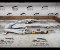 AIRBAG A TENDINA LATERALE DESTRO 2010 TOYOTA AURIS