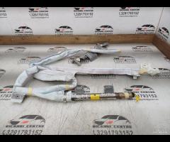 AIRBAG A TENDINA LATERALE DESTRO 2010 TOYOTA AURIS