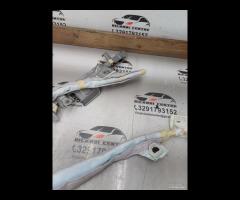 AIRBAG A TENDINA LATERALE DESTRO 2010 TOYOTA AURIS