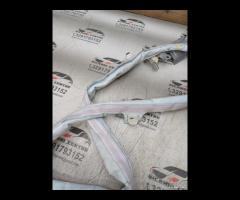 AIRBAG A TENDINA LATERALE DESTRO 2010 TOYOTA AURIS - 7