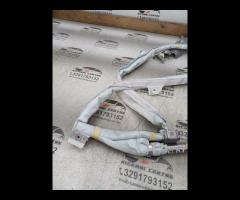 AIRBAG A TENDINA LATERALE DESTRO 2010 TOYOTA AURIS - 8