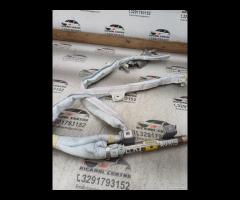 AIRBAG A TENDINA LATERALE DESTRO 2010 TOYOTA AURIS - 9