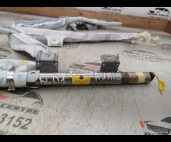 AIRBAG A TENDINA LATERALE DESTRO 2010 TOYOTA AURIS - 10