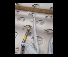 AIRBAG A TENDINA LATERALE DESTRO 2010 TOYOTA AURIS - 16