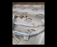 AIRBAG A TENDINA LATERALE DESTRO 2010 TOYOTA AURIS - 19