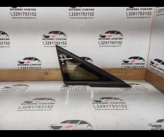 VETRO ANTERIORE CRISTALO LATERALE DX SEAT IBIZA IV