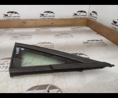 VETRO ANTERIORE CRISTALO LATERALE DX SEAT IBIZA IV - 8