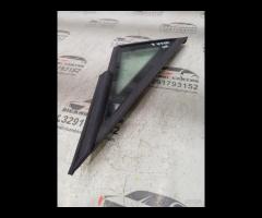 VETRO ANTERIORE CRISTALO LATERALE DX SEAT IBIZA IV - 11