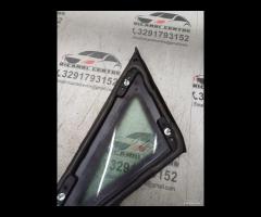 VETRO ANTERIORE CRISTALO LATERALE DX SEAT IBIZA IV - 16