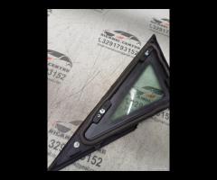 VETRO ANTERIORE CRISTALO LATERALE DX SEAT IBIZA IV - 18