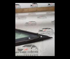 VETRO ANTERIORE CRISTALO LATERALE DX SEAT IBIZA IV - 19