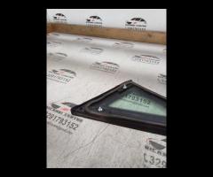 VETRO ANTERIORE CRISTALO LATERALE DX SEAT IBIZA IV - 21