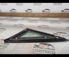 VETRO ANTERIORE CRISTALO LATERALE DX SEAT IBIZA IV - 22